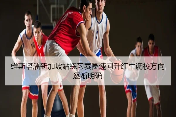 维斯塔潘新加坡站练习赛圈速回升红牛调校方向逐渐明确